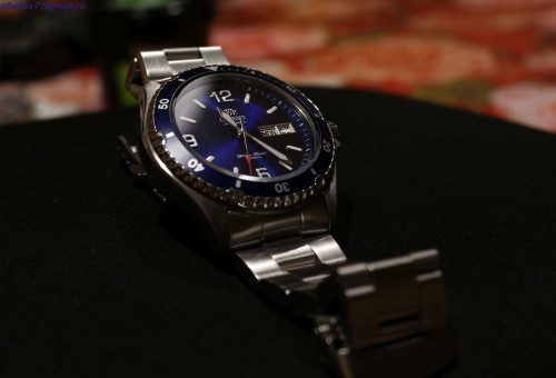 Orient AA02002D