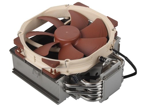 Noctua NH-U14S TR4-SP3