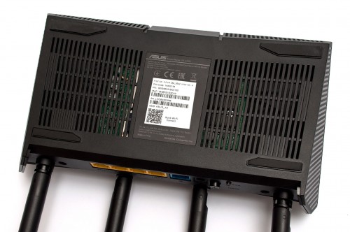 Asus RT-AX55