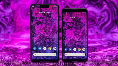Google Pixel 3a