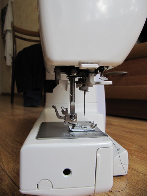 Janome 423S