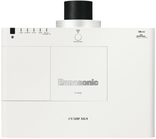 Panasonic PT-EX500E