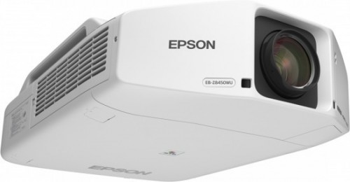 Epson EB-Z8450WU