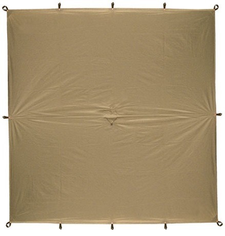 Terra Incognita Tarp 3x4