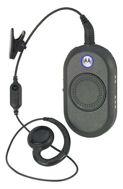 Motorola CLP