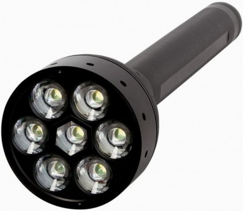 Led Lenser X21R