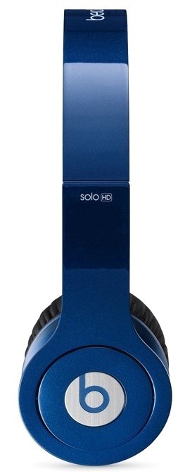 Beats Solo HD