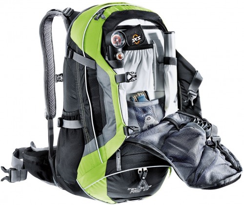 Deuter Trans Alpine Pro 28