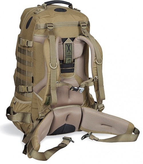 Tasmanian Tiger TT Trooper Pack