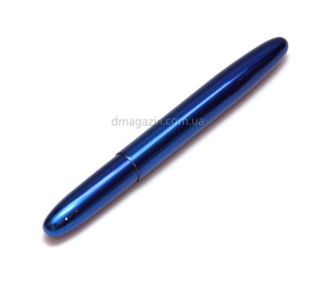 Fisher Space Pen Bullet Blueberry