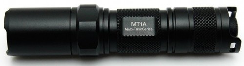 Nitecore MT1A