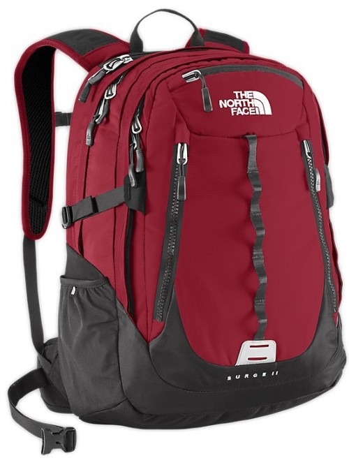 The North Face Surge II