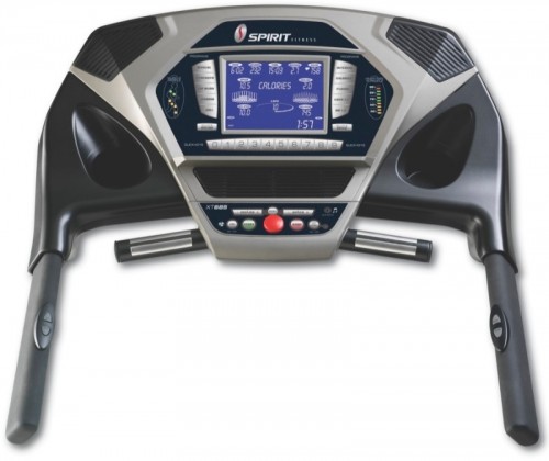 Spirit Fitness Esprit XT-685