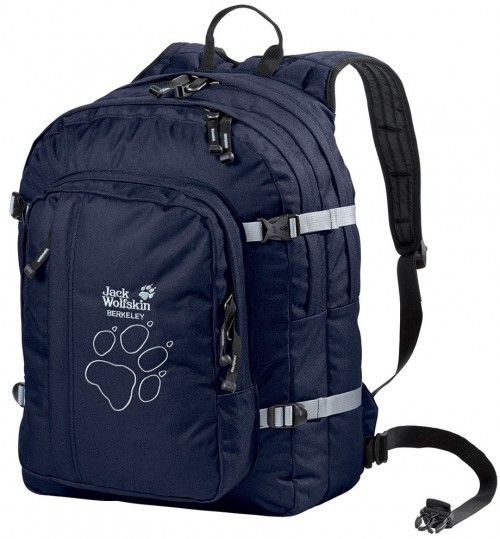 Jack Wolfskin Berkeley