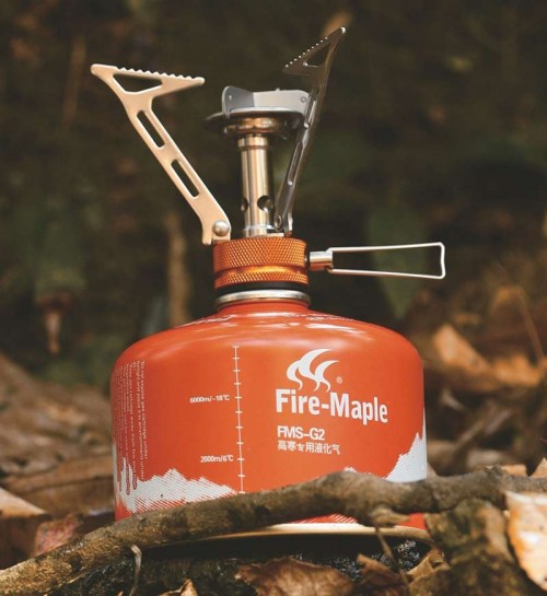 Fire-Maple FMS-103