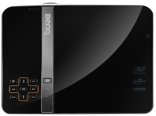 BenQ MX822ST