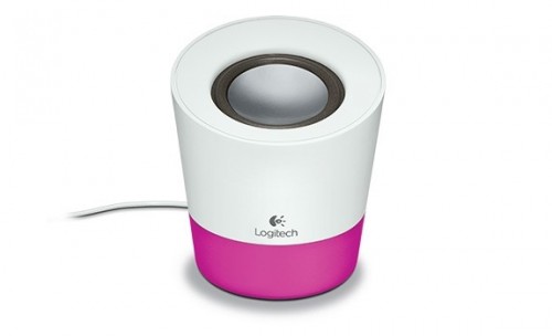 Logitech Z-50