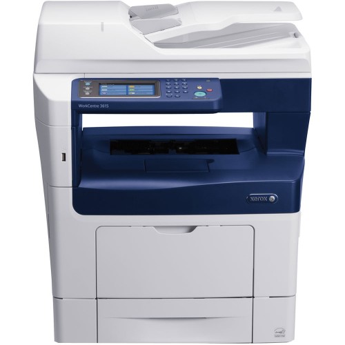 Xerox WorkCentre 3615