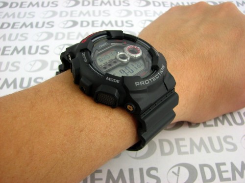 Casio GD-100-1AER