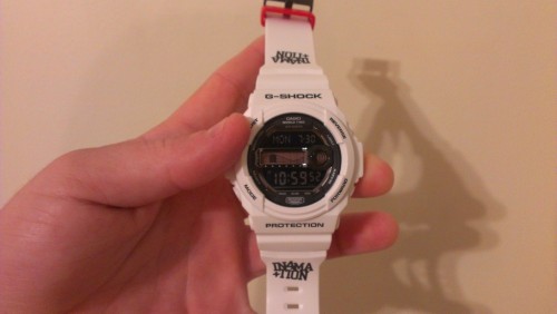 Casio GLX-150X-7ER