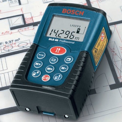 Bosch DLE 40