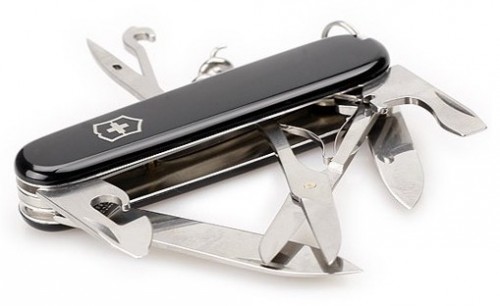 Victorinox Climber