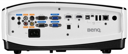 BenQ MW769