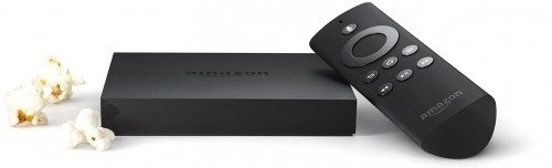 Amazon Fire TV