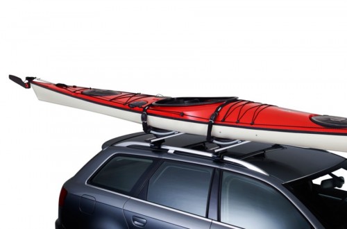 Thule K-Guard 840