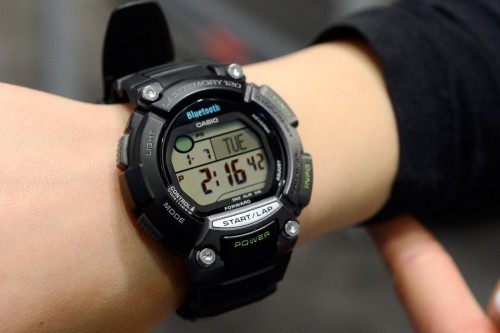 Casio STB-1000-1EF