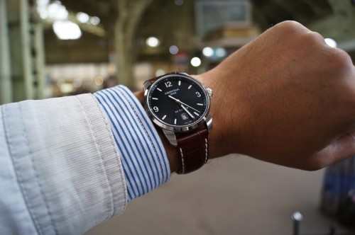 Certina C001.410.16.057.00