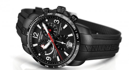 Certina C001.639.17.057.00