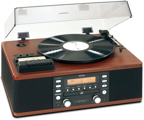 Teac LP-R500