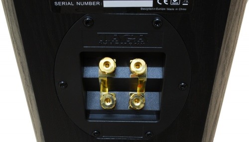 TAGA Harmony Platinum S-40