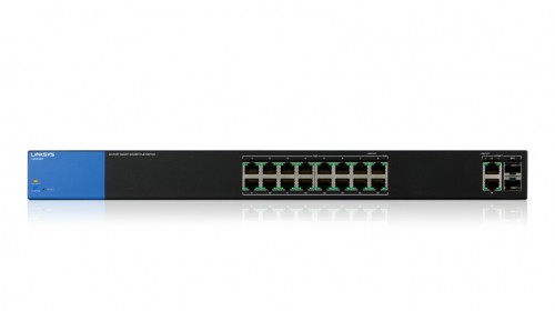 Cisco LGS318P