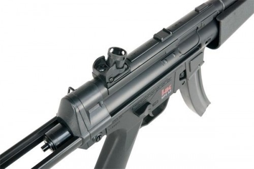 CYMA MP5SD6