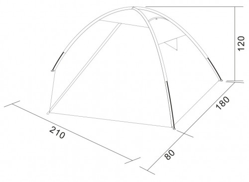 RedPoint Steady 3 EXT