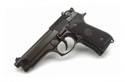 ASG M9