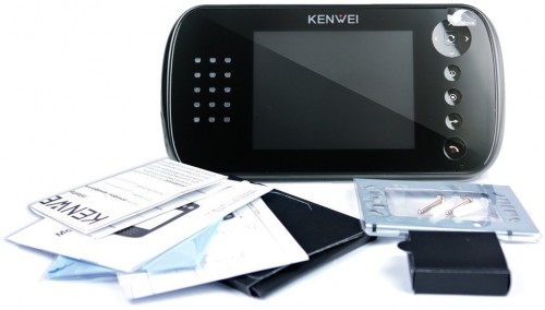 Kenwei E562FC-W80