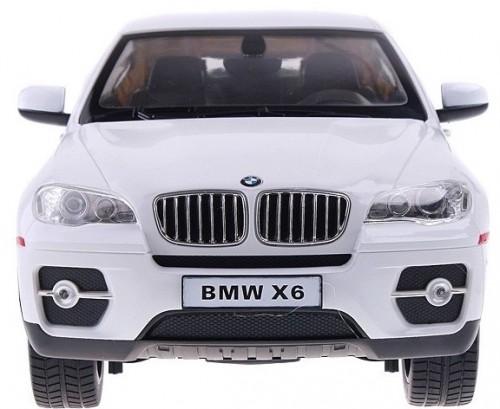 Rastar BMW X6 1:14