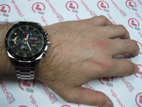 Casio EFR-540RB-1AER