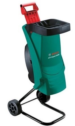 Bosch AXT Rapid 2000