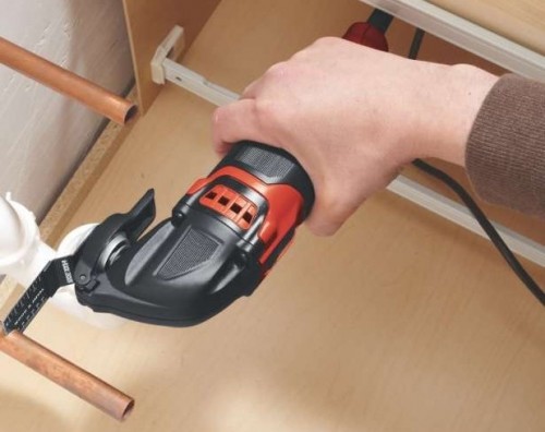 Black&Decker MT280BA