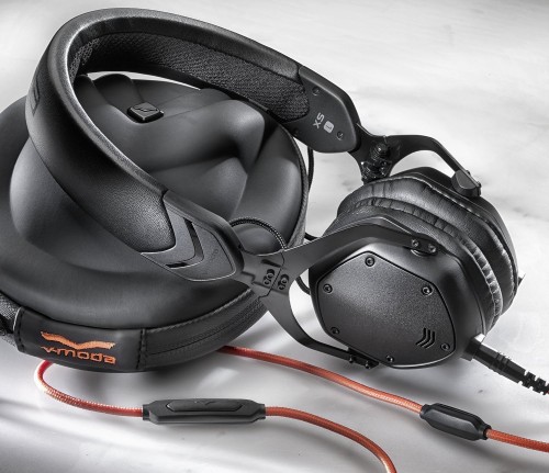 V-MODA XS