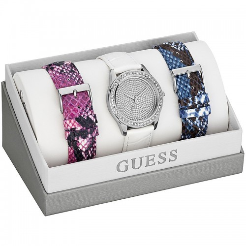 GUESS W0164L1