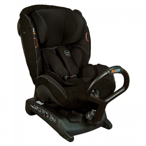 BeSafe iZi Kid X3 Isofix