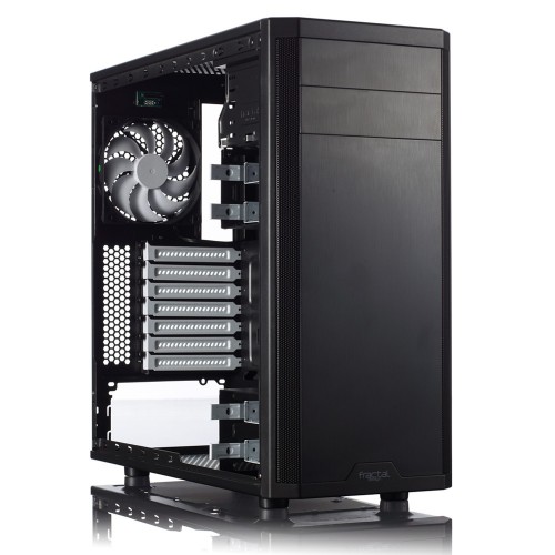 Fractal Design CORE 2500