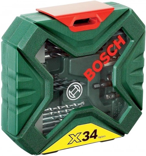 Bosch X-Line 34