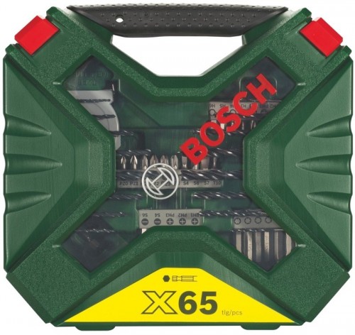 Bosch 2607010612