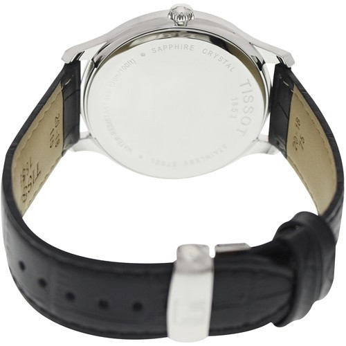 TISSOT T063.610.16.052.00